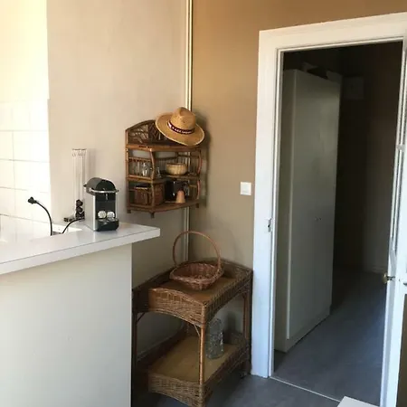 Les Arceaux De Montpellier