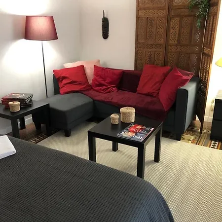 Les Arceaux De Apartment Montpellier